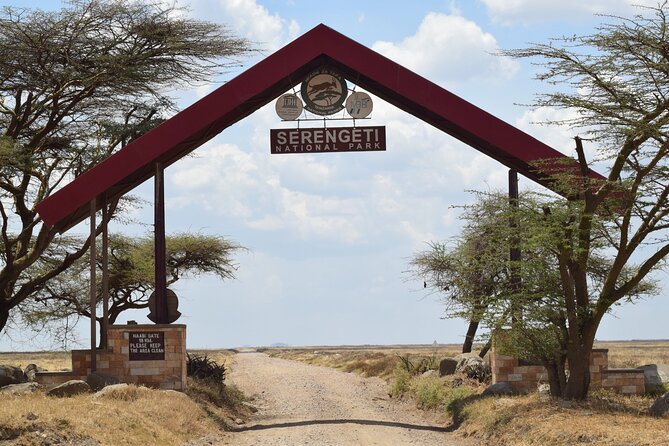 Amazing 4 Days Tanzania Budget Camping Group Joining Safari - What the supplied feedback can, and cannot, tell you