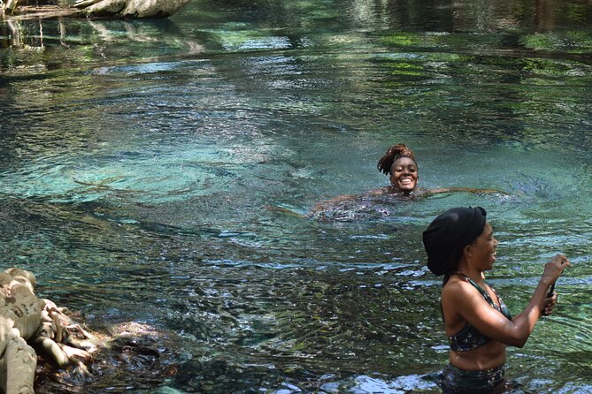 Amazing Chemka (Kikuletwa) Hot Spring Day Trip | BURIGI CHATO SAFARIS CO LTD - Monkeys, baboons, and the chance of a wildlife moment