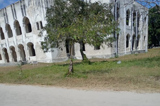 Ancient Bagamoyo City Day Tour - Five things to know before you book