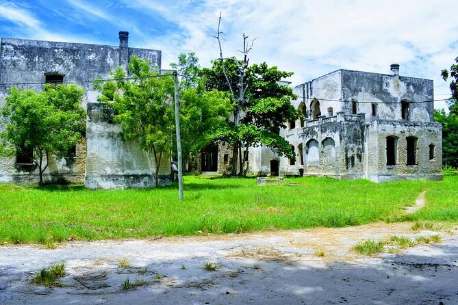 Ancient Bagamoyo City Day Tour - Why Bagamoyo makes a worthwhile day trip
