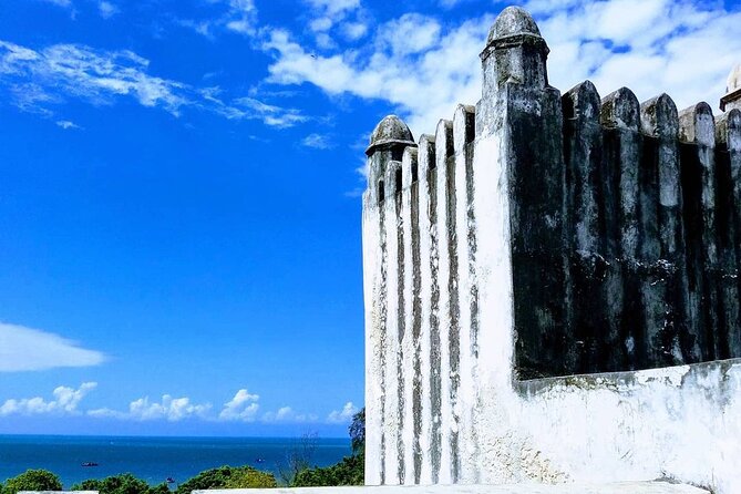 Ancient Bagamoyo City Day Tour - The Old Boma and Bagamoyo’s trading role