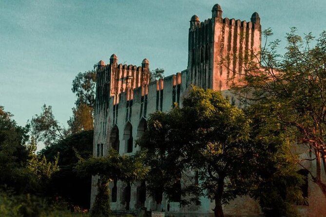 Ancient Bagamoyo City Day Tour - Bagamoyo Museum: begin with the difficult history
