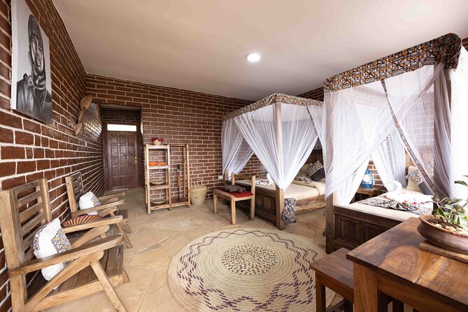 Arusha: 5 days Safari Trip Tarangire, Lake Manyara and Ngorongoro - What the $1,894 price includes