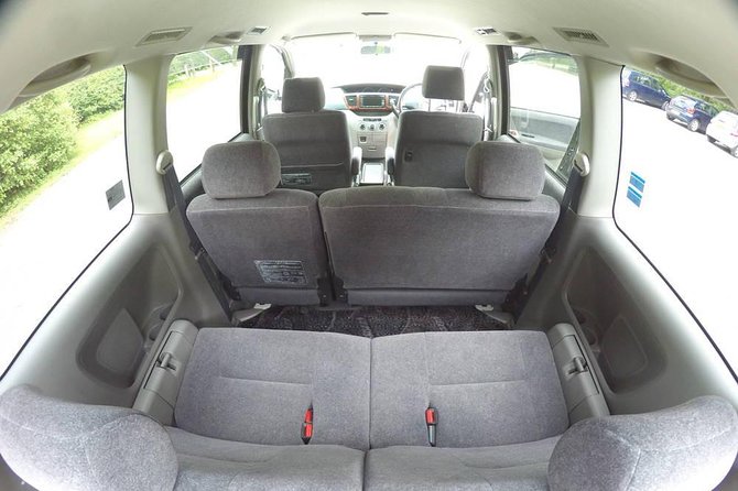 Arusha Airport & Hotel Transfers - What happens when you arrive at Arusha Airport