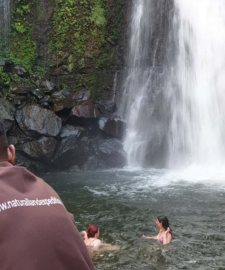 Arusha:Canoeing/Kayaking &/or Cycling Adventure (with Lunch) - The guides are a major strength