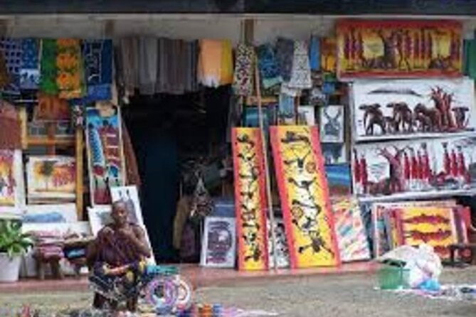 Arusha City Culture and Historical Walking Tour - The Clock Tower and Arusha’s central meeting point