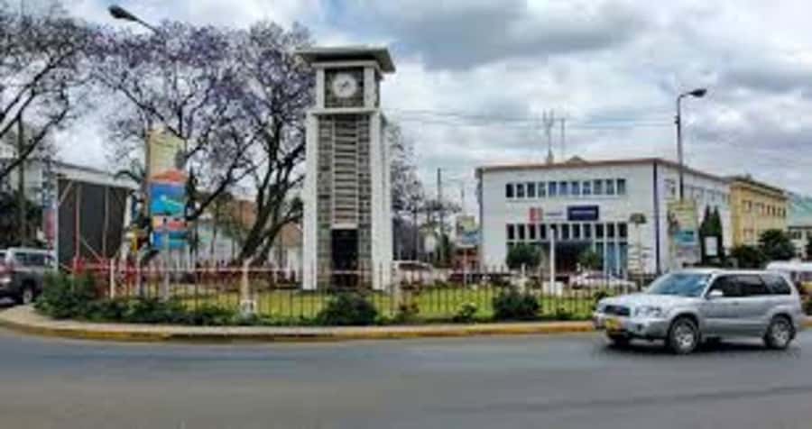 Arusha: City Walking Tour Historic and Modern Highlights - Key points at a glance