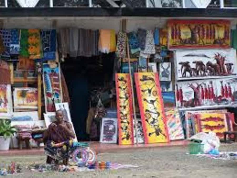Arusha: City Walking Tour Historic and Modern Highlights - Why a city walk belongs in an Arusha itinerary