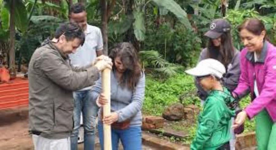 Arusha: Coffee Plantation Tour with Tasting and Hands-On … - From Arusha’s Clock Tower to the coffee fields