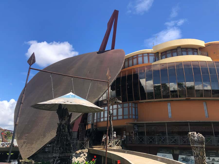 Arusha: Cultural Heritage, Tanzanite Tour - Starting at the Cultural Heritage Centre