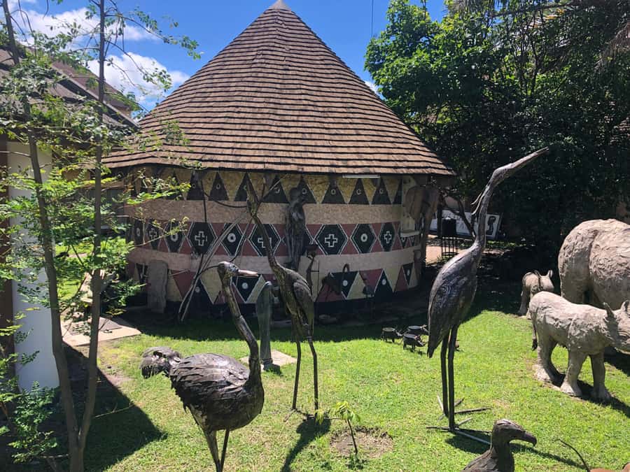 Arusha: Cultural Heritage, Tanzanite Tour - Who will enjoy this Arusha outing?