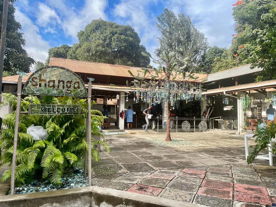 Arusha: Cultural Heritage, Tanzanite Tour - Understanding Tanzanite beyond the jewelry counter
