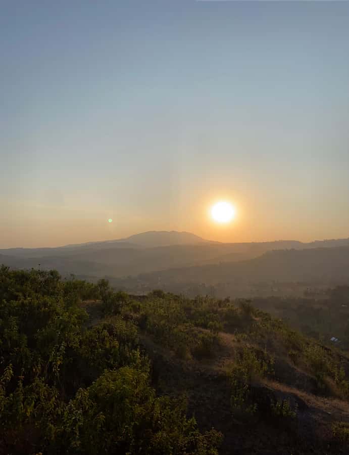 Arusha: Golden Hour Walk & Sunset Viewpoint Over Mount Meru - Key points to know before you go