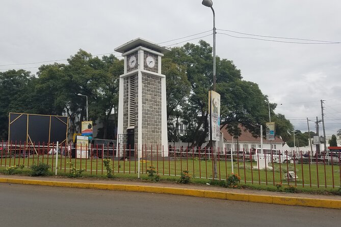 Arusha Guided Walking City Tour, Culture, Lifestyle & History - Why a city walk helps you understand Arusha