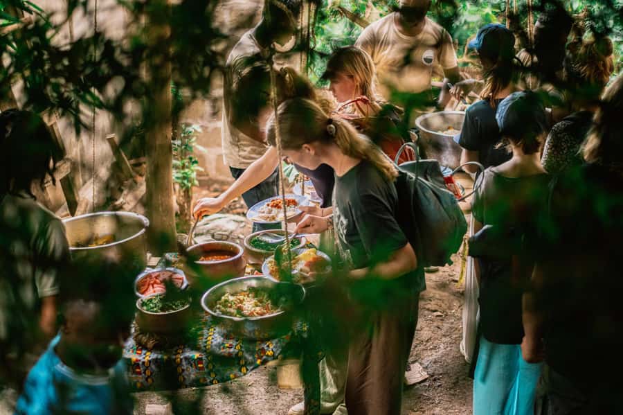 Arusha: Local Tanzanian Cooking Class by Kingstone Asilia - Price, included food, and extra costs
