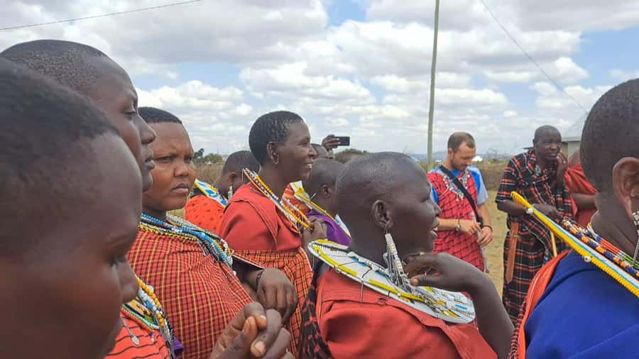 Arusha: Maasai Village Tour - Is $110 good value from Arusha?
