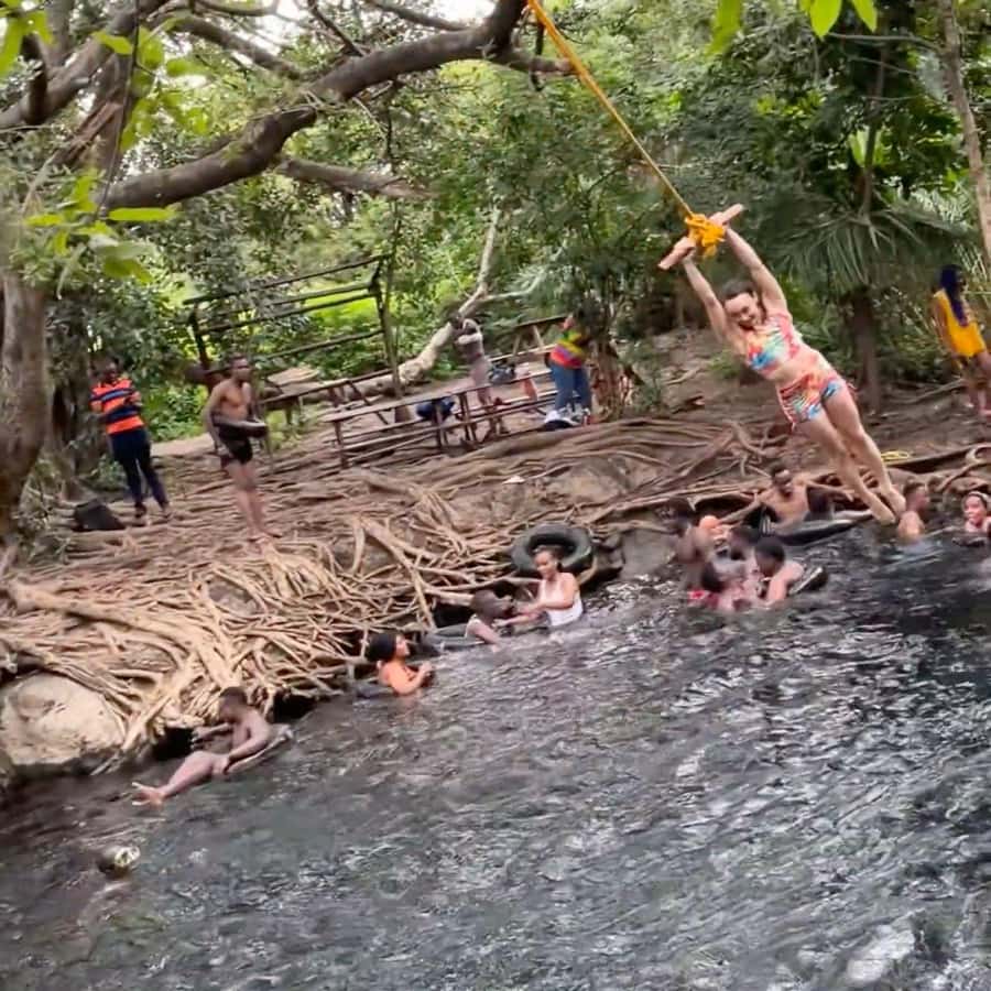 Arusha/Moshi Hot Springs Tour (Chemka) by Kingstone Asilia - The details that matter most