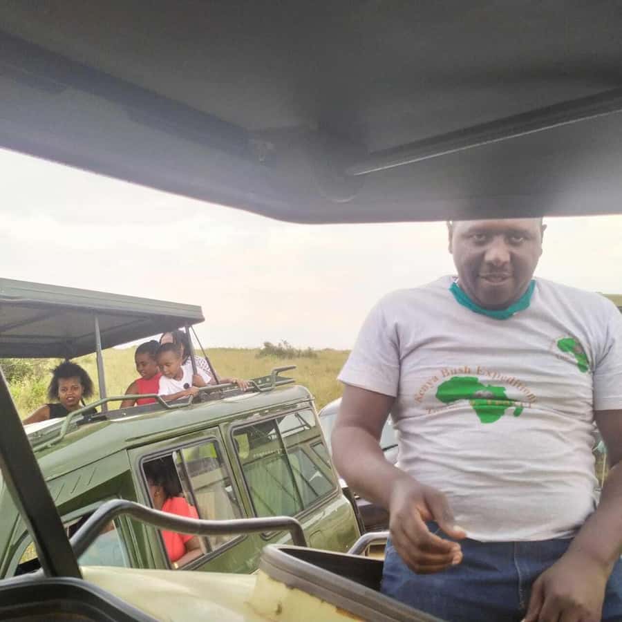 Arusha National Park: Private Jeep Tour - Key points to know before booking
