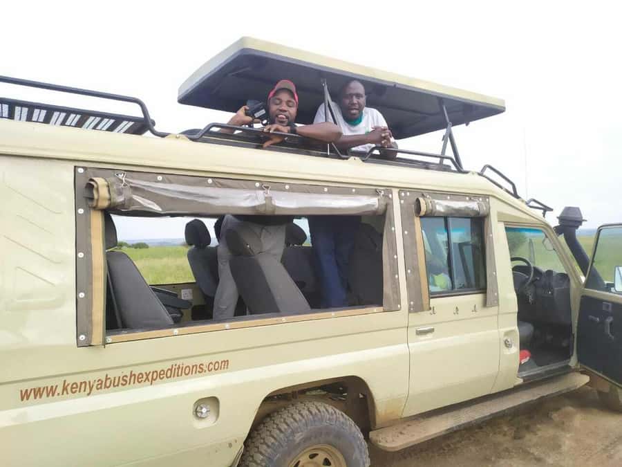 Arusha National Park: Private Jeep Tour - Why Arusha National Park works for a short safari