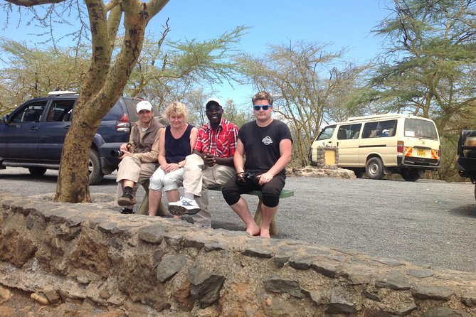 Arusha National Park Safari by Jeep - Private touring and the value question