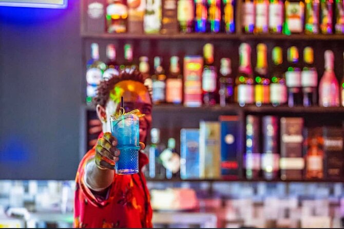 Arusha Nightlife Tour - Starting Near Clocktower Roundabout