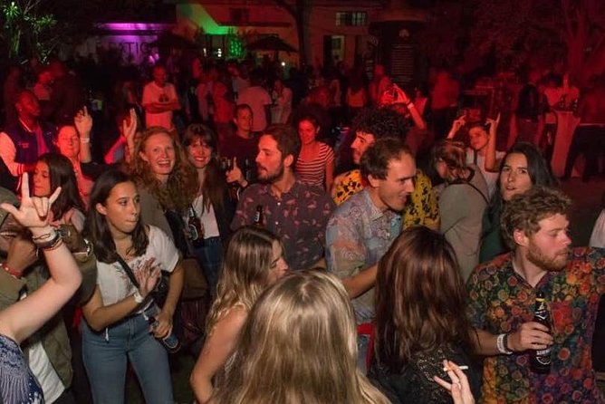 Arusha Nightlife Tour - Who Will Enjoy This Arusha Evening?