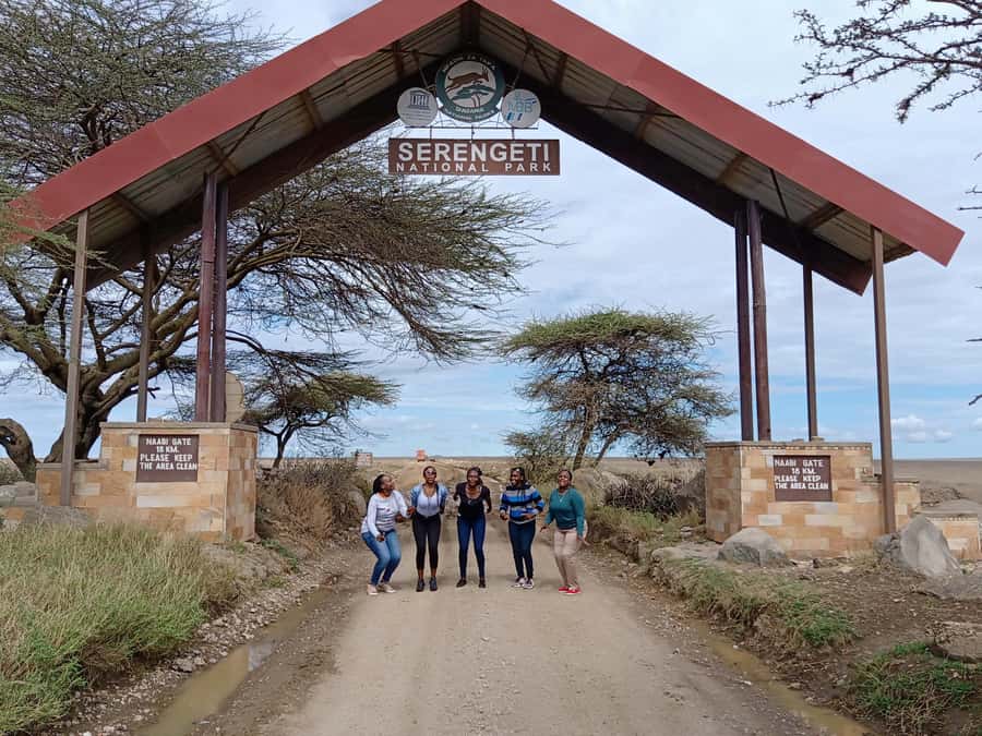 Arusha: Serengeti and Ngorongoro Multi-Day Camping Safari - Key points to know before booking