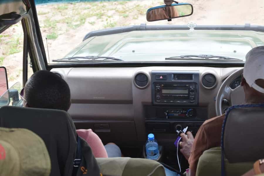 Arusha: Serengeti and Ngorongoro Multi-Day Camping Safari - What the four days really involve