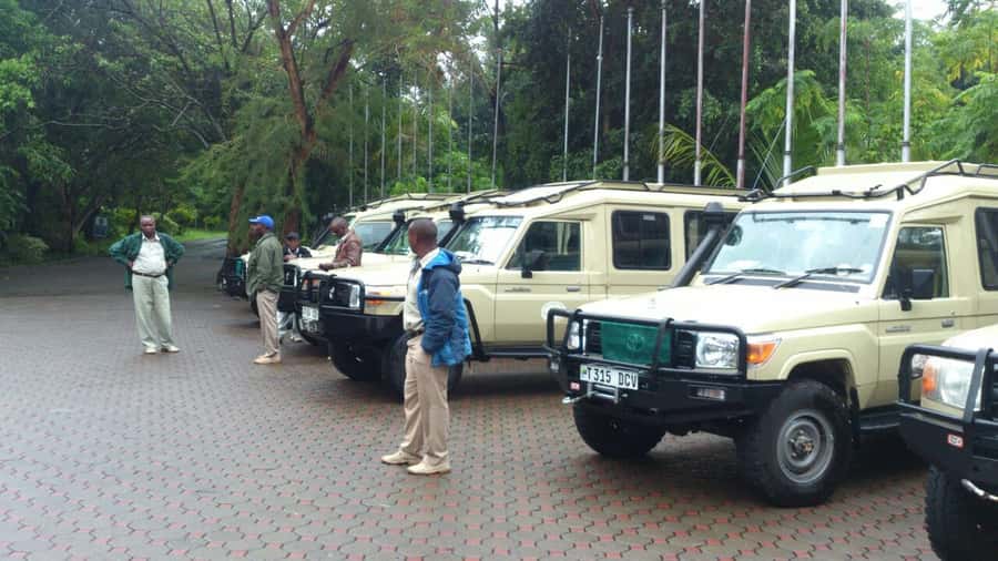 Arusha: Tarangire National Park Full-Day Wildlife Safari - Why Tarangire makes a good one-day safari