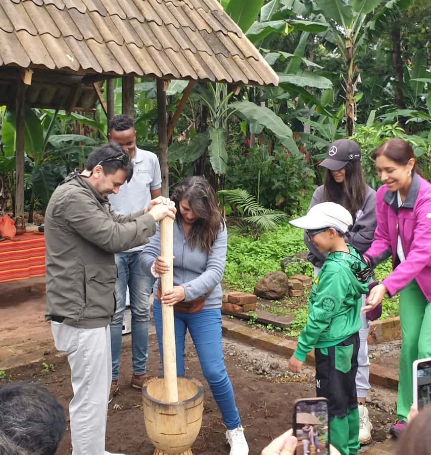 Arusha: Traditional Coffee Preparation(coffee tour) - Key Points Before You Go