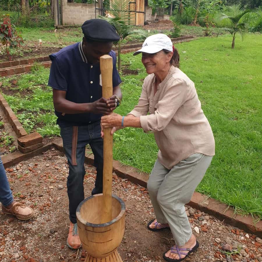 Arusha: Traditional Coffee Preparation(coffee tour) - Starting at Naturalland Expeditions