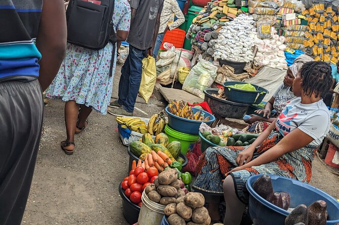 Arusha: Traditional Tanzania Cooking Class & Food Market Tour - Cooking in a real local kitchen