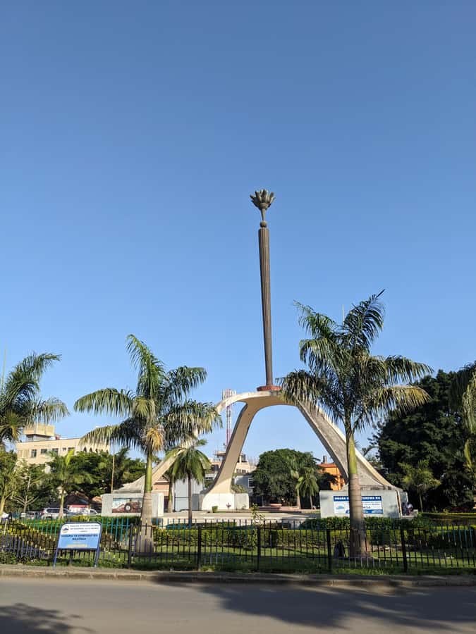 Arusha; Walking City Tour History, Culture & Lifestyle - Key points to know before you go