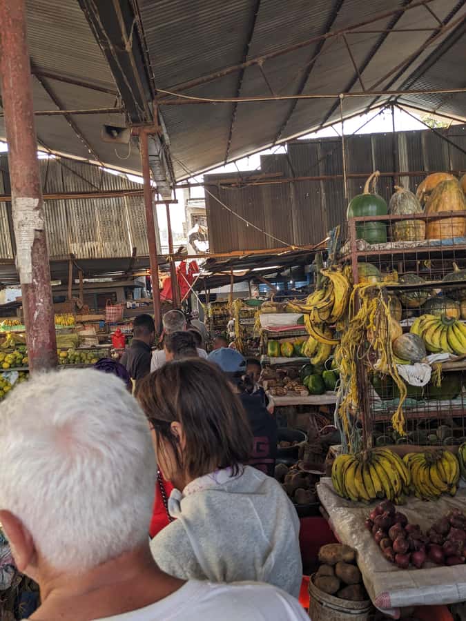 Arusha; Walking City Tour History, Culture & Lifestyle - Why Arusha makes a good walking day