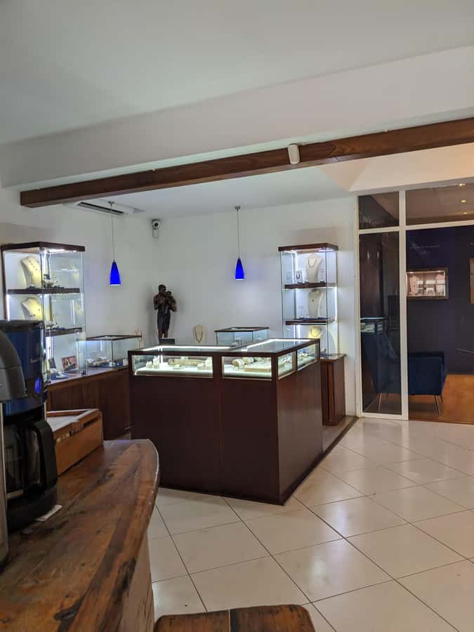 Arusha; Walking City Tour History, Culture & Lifestyle - African art after the street markets