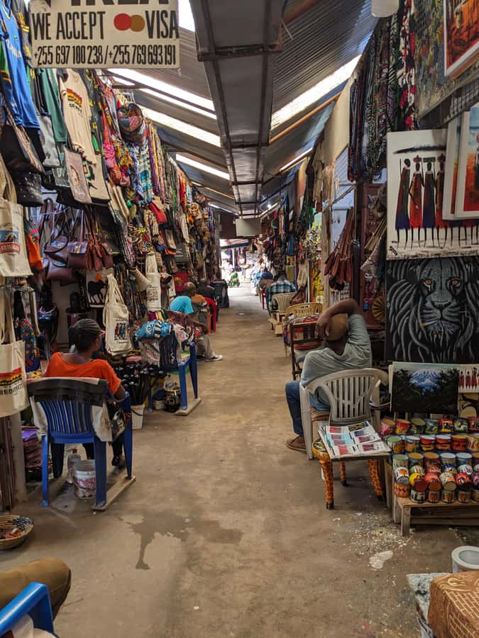 Arusha; Walking City Tour History, Culture & Lifestyle - What the guides add to the experience