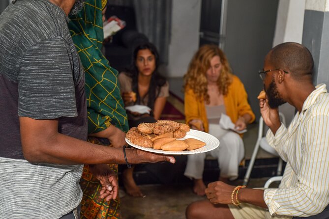 Authentic Street Food Tours in Stone Town, Zanzibar - The difference between a morning and evening outing