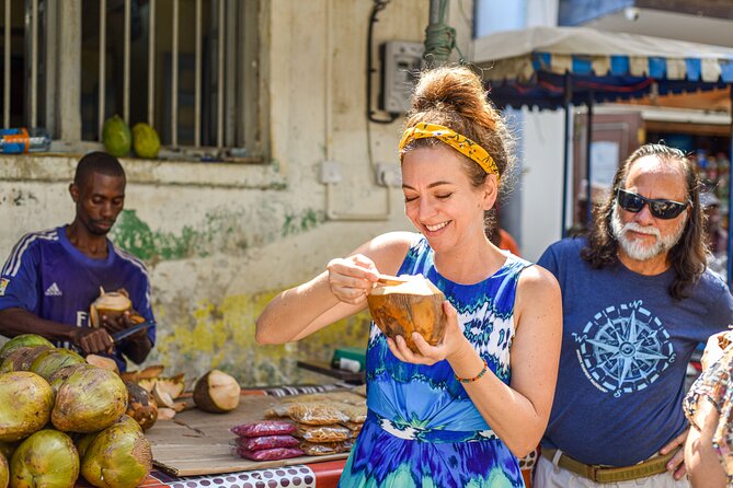 Authentic Street Food Tours in Stone Town, Zanzibar - Is $40 a fair price?