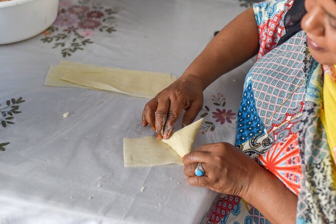 Authentic Street Food Tours in Stone Town, Zanzibar - Practical planning for your visit