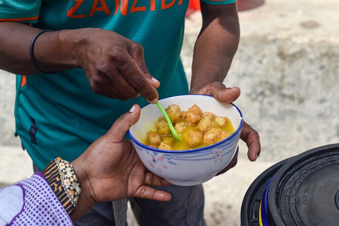 Authentic Street Food Tours in Stone Town, Zanzibar - What the ratings suggest about the experience