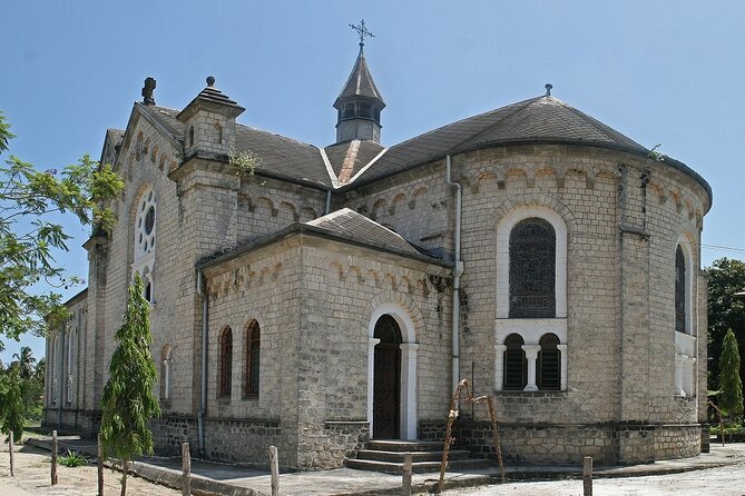 Bagamoyo Historical Tour - Everyday - Understanding the Mission at Bagamoyo Museum