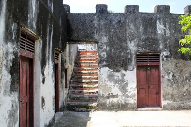 Bagamoyo Historical Tour - Everyday - A Private Pace, With a Real Guide