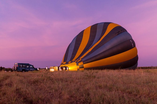 Balloon Safari & Bush Breakfast in Serengeti - Miracle Experience - What the $599 price really buys you