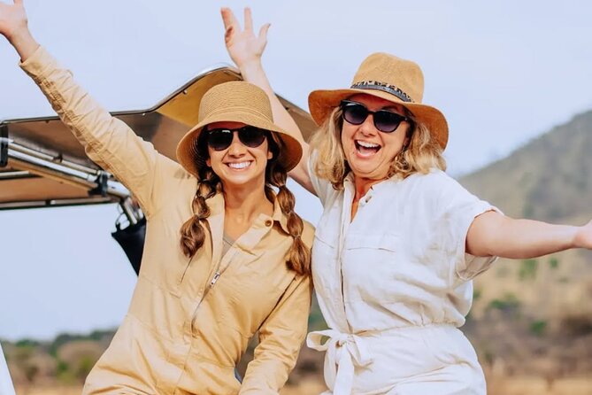 Balloon Safari & Bush Breakfast in Tarangire - Miracle Experience - Why a Tarangire balloon flight feels different