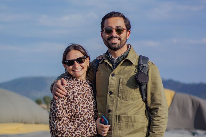Balloon Safari & Bush Breakfast in Tarangire - Miracle Experience - Weather, safety, and the one serious caution