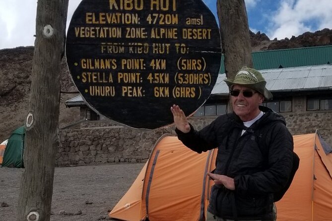 Best 5 Days Marangu Route Climbing on Kilimanjaro - What the Marangu Route feels like in practice
