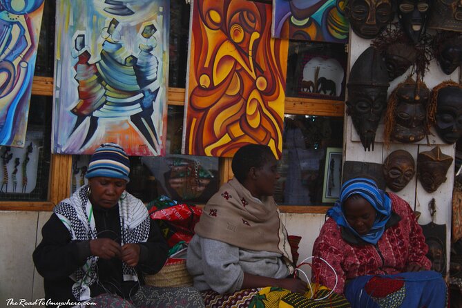 Best 5 days Tanzania midrange group joining safari tour - What the $2,629 price really covers