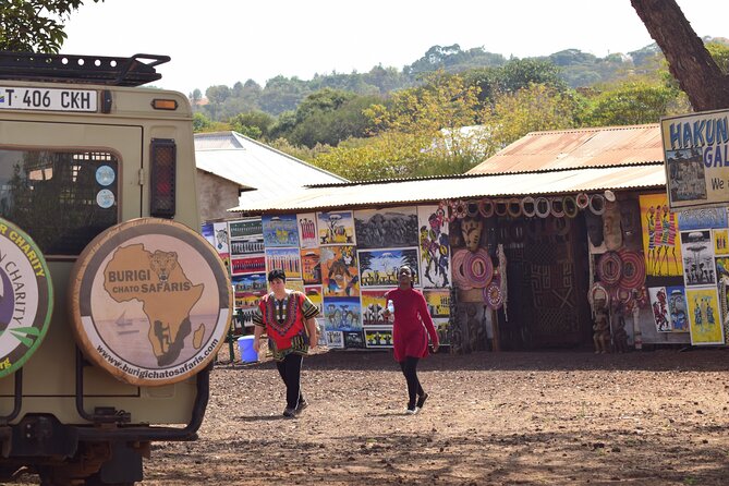 Best 5 days Tanzania midrange group joining safari tour - Group comfort, pace, and practical limits