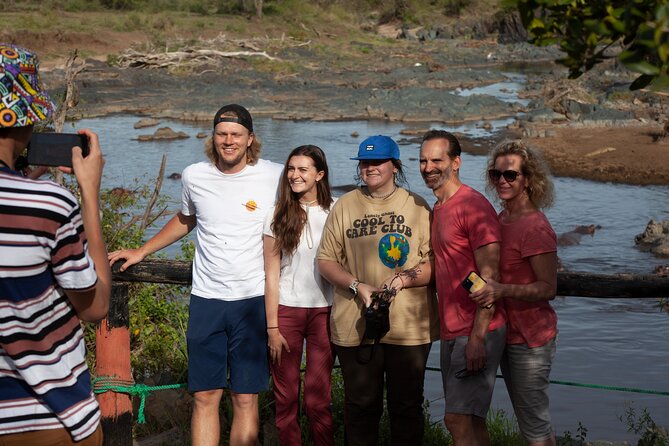 Best 5 days Tanzania midrange group joining safari tour - Day 2: The long move to Serengeti