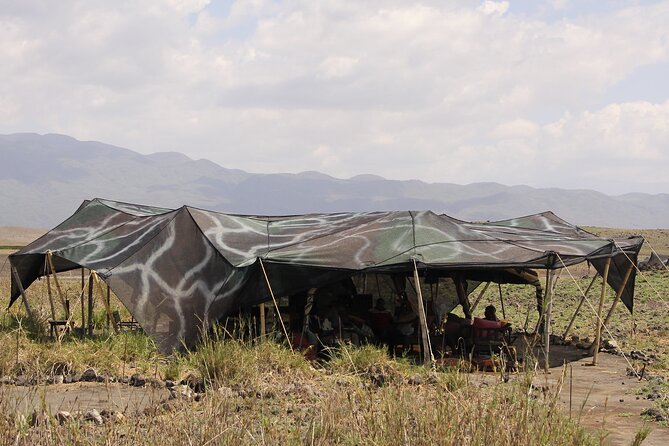 Best 5 Days Tanzania Private Luxury Safari with luxury Lodges - A classic northern Tanzania route, with one major wrinkle
